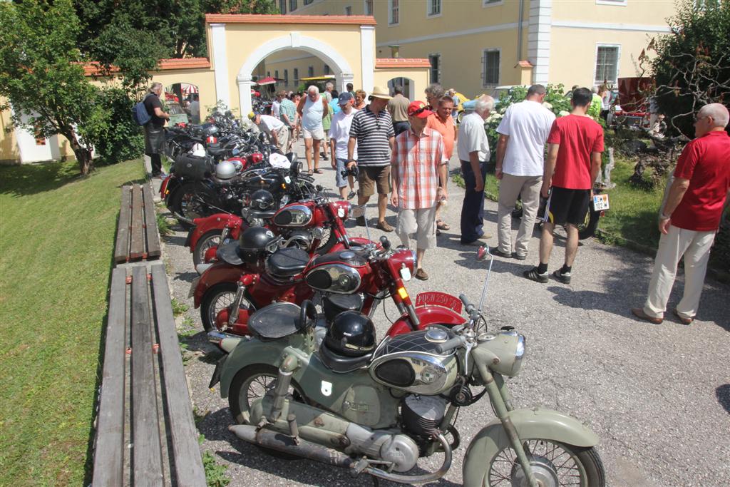 2012-07-08 14. Oldtimertreffen in Pinkafeld